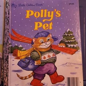 Little Childrens Books